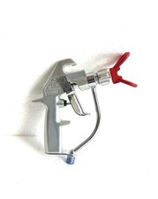 Graco 243283 Silver Plus Spray