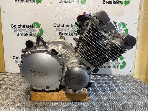 Yamaha xj900 900 diversion - xj900,