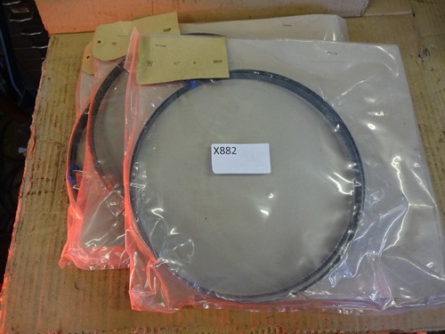 Startrite 301 bandsaw blades