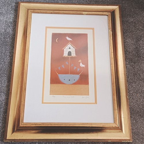 Adam barsby limited edition - adam,
