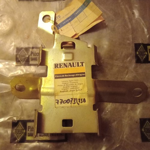 Renault r21 inc turbo - r21, air