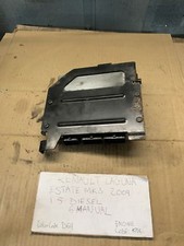 Renault Laguna Estate MK3 2009