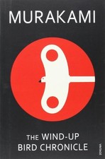 The Wind-Up Bird Chronicle By