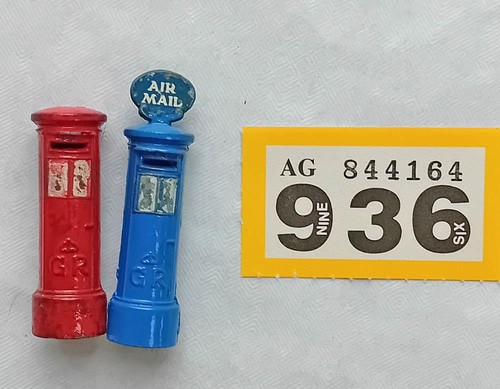 Vintage pre war - vintage, toys