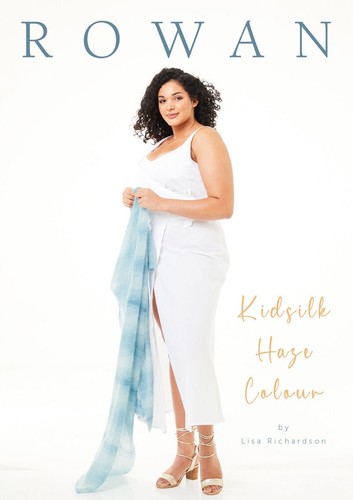 Rowan kidsilk haze - kidsilk, pattern