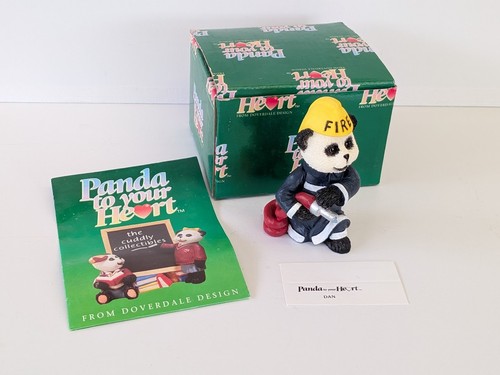 Doverdale designs panda - doverdale,
