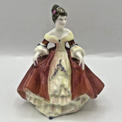 Vintage royal doulton southern - vintage,
