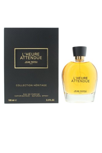Jean patou heure - patou, l'heure