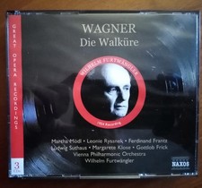 Wagner - Die Walkure (2006)