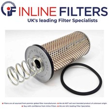 Filter Kit for Gardner LW/LK/LX 1959/01->