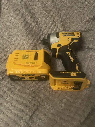 Brand new dewalt dcf809 - dewalt,