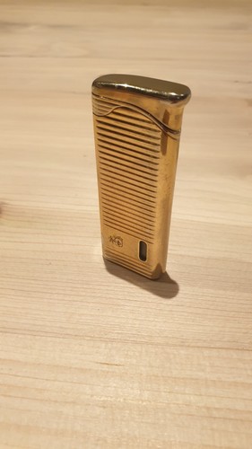 Vintage colibri gold tone - gold,
