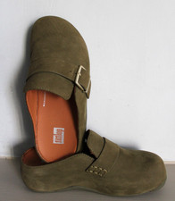 FitFlop Shuv Buckle-Strap