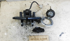 Kawasaki ER500A ER 5 lock set