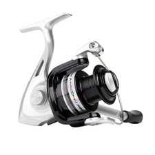 Shakespeare Mach I 3bb Size 50 FD Fishing Reel with Line
