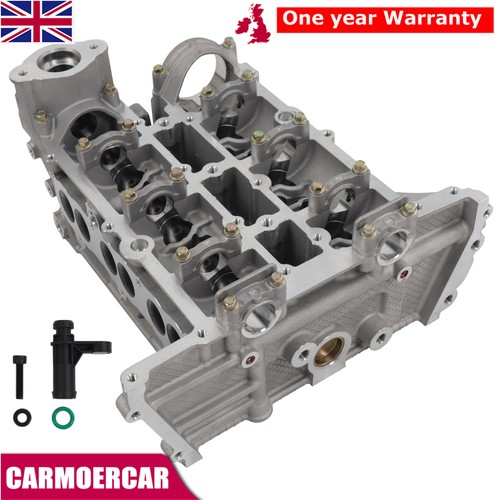 Cylinder head 1857524 1917576 - cylinder,