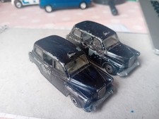 Matchbox Taxi Fx4r Cars
