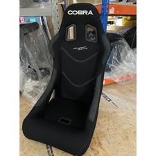 Cobra Monaco Sport Seat