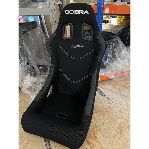 Cobra monaco sport seat - monaco,