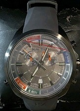 Philip Zepter PZYT Yachting Timer Watch