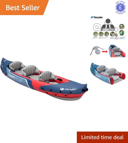 Comfortable portable person - comfortable, 3-person