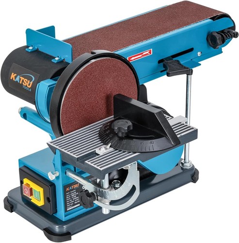 Katsu tools 375w bench belt - katsu,
