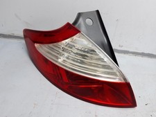 RENAULT MEGANE 08-17 Year Mk3