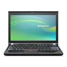 Lenovo X220 Core i5 / i7 2nd
