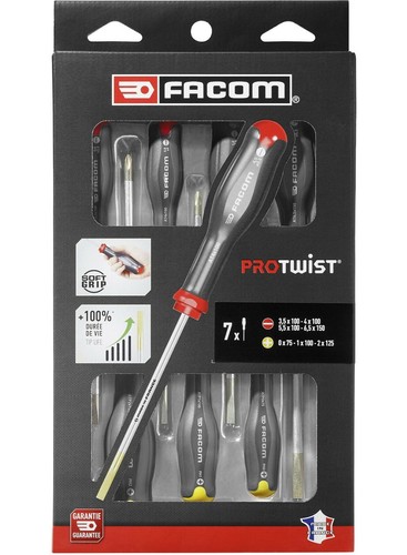Facom 7pb protwist 7 - protwist®,
