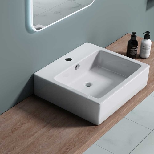Bathroom wash basin sink - bathroom,