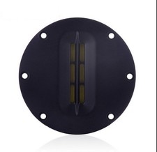 2pcs 100mm 8Ω 15W~30W Car Tweeter treble Ribbon tweeter High tone Speaker 8Ohm 