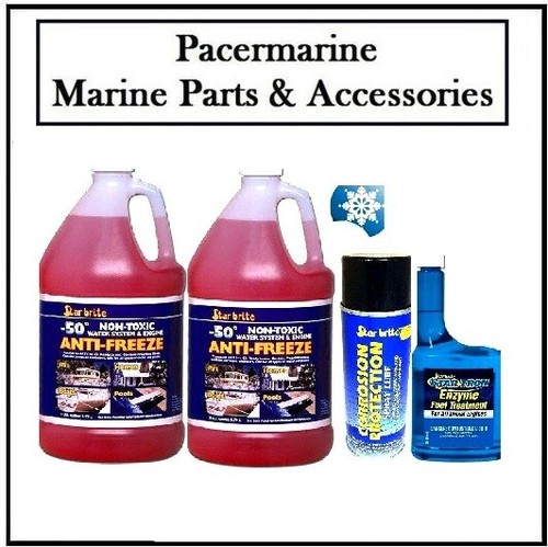 Mercruiser winter storage - winter,