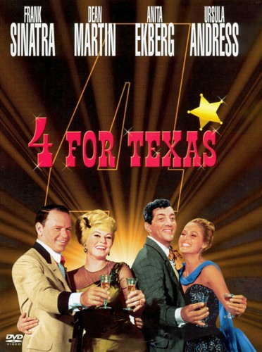 For texas dvd 1963 - 4, [dvd]