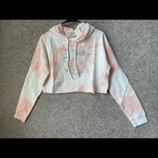 Pure Vida Live Slow Crop Top