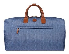 BRIC'S travel bag X-Travel Holdall Jeans