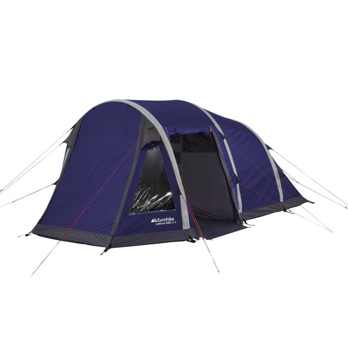Eurohike rydal 400 air tent - rydal,