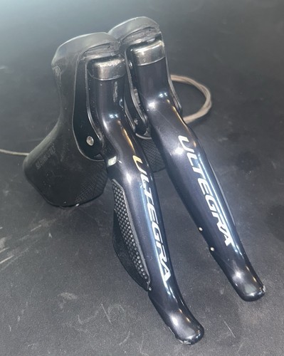 Shimano ultegra di2 r6870 - ultegra, st-r6870