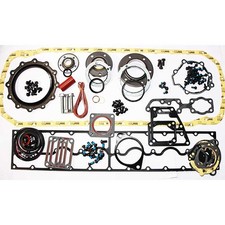 1295273H92 GASKET KIT,LOWER