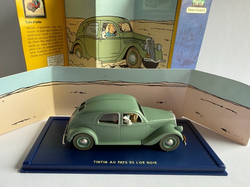 Atlas tintin collection 20 - atlas,