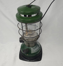 Coleman Northstar Dual fuel