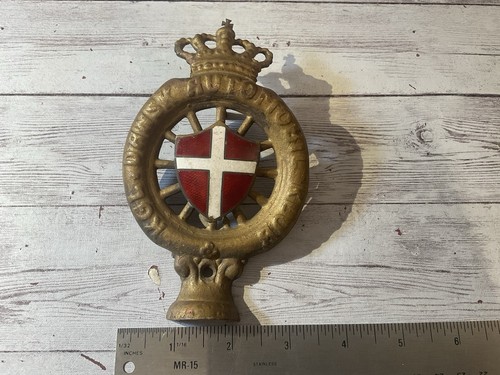 Original vintage danish - original,