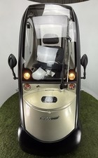 SHOPRIDER TRAVESO MOBILITY SCOOTER LARGE BUGGY- FREE P&P!!
