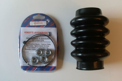Trailer parts knott - parts,