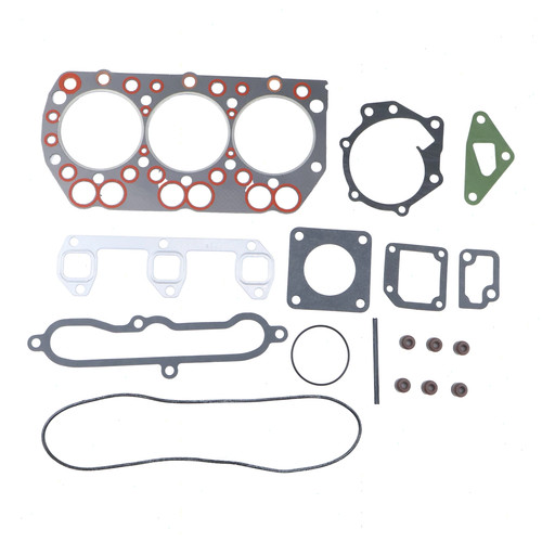 Full gasket kit - full,