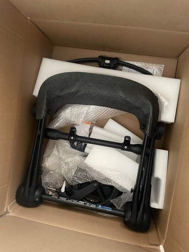 Bugaboo fox frame - fox, 5