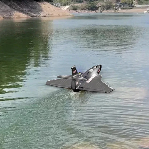 Raptor h650 epp float - raptor,