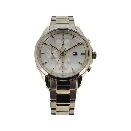 Tommy hilfiger ladies - tommy, gold