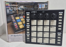 Presonus Atom Production &