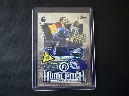 Topps premier league - topps,
