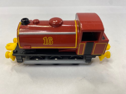 Ertl thomas the tank - tank, &